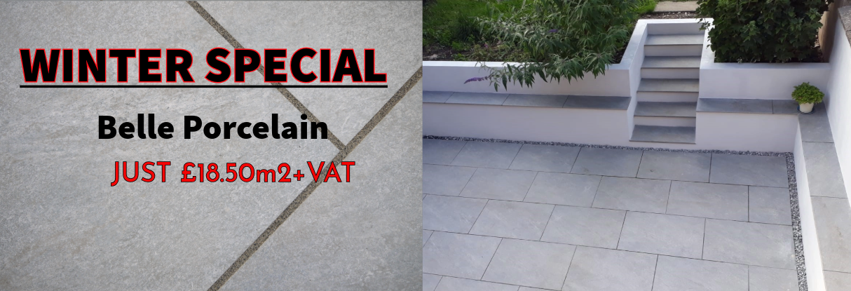 Prices Paving Banner