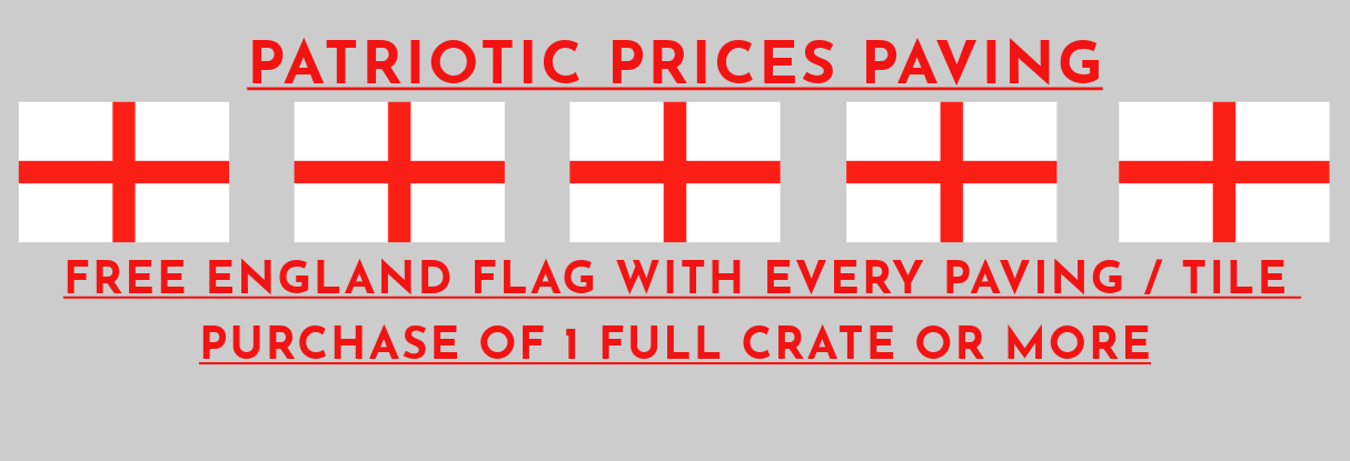 Prices Paving Banner