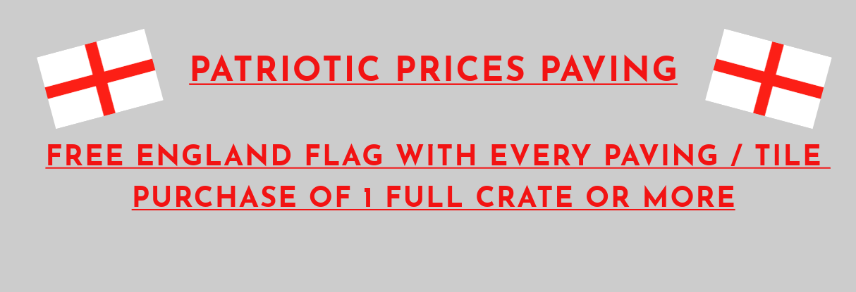 Prices Paving Banner