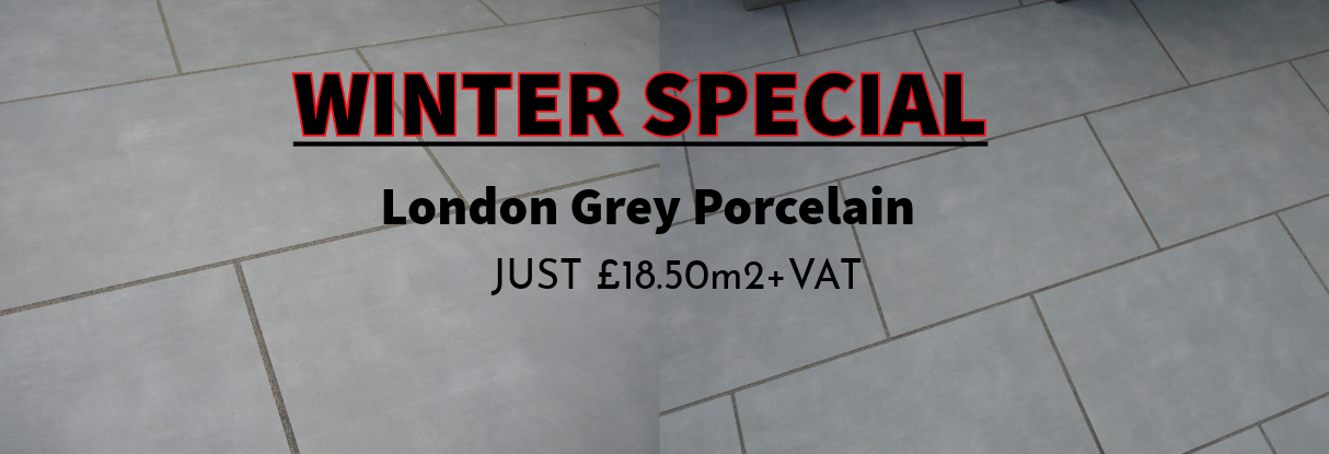 Prices Paving Banner