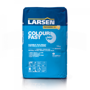 Larsen Grout Larsen Grout