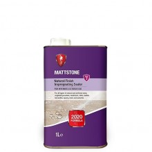 Mattstone 1ltr