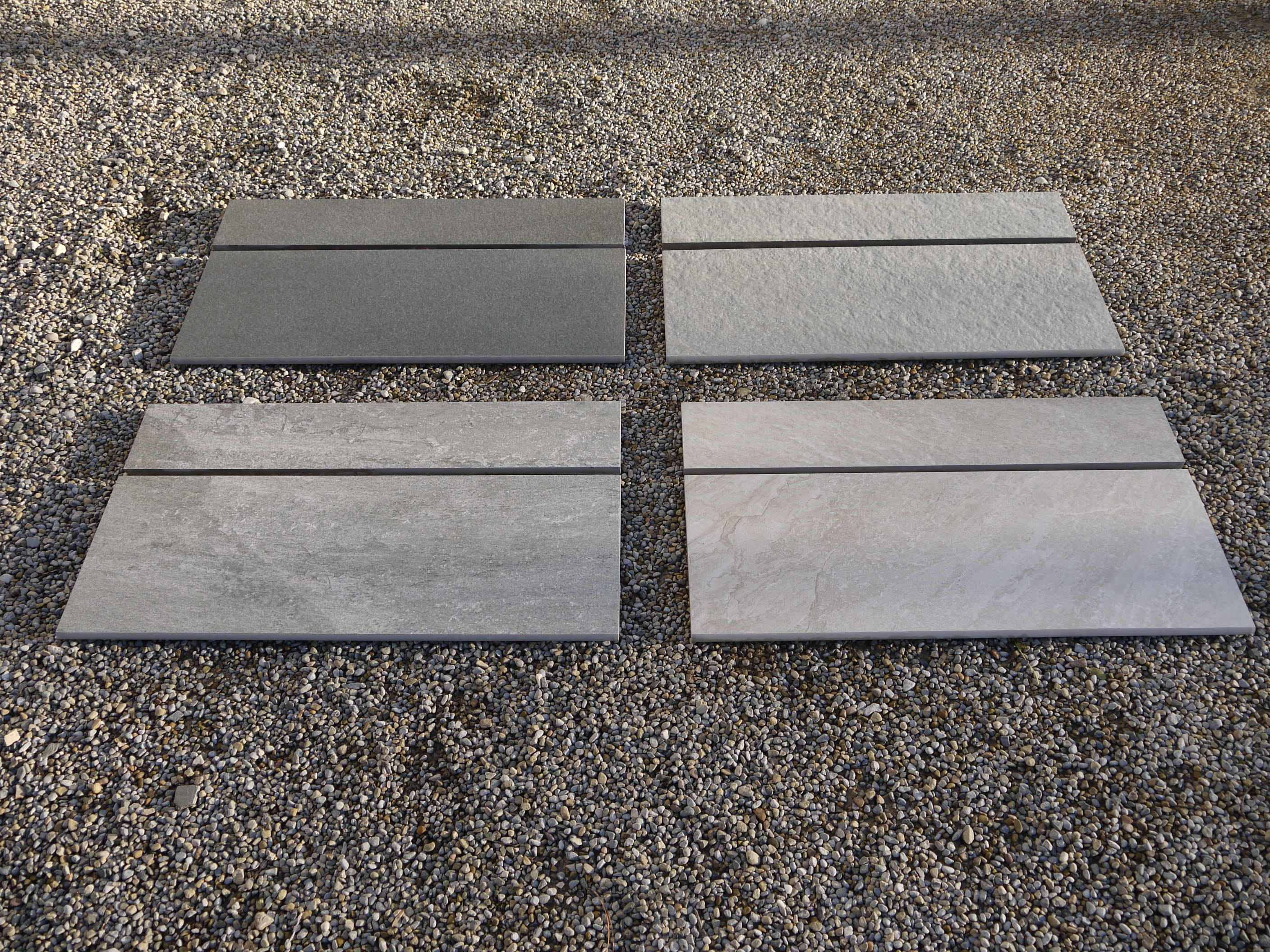 PORCELAIN STEPS AND RISERS! Prices Paving