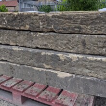 RECLAIMED YORKSTONE 2