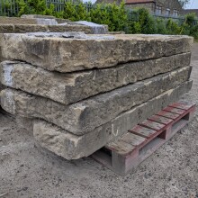 RECLAIMED YORKSTONE 3