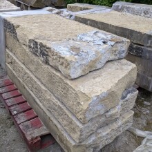 RECLAIMED YORKSTONE 8