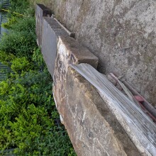 RECLAIMED YORKSTONE - SUPER LARGE
