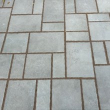 Silver Fish Pavers Showroom 10
