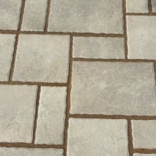 Silver Fish Pavers Showroom 2