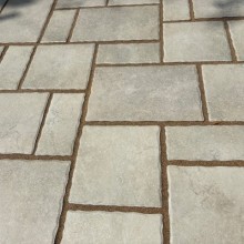 Silver Fish Pavers Showroom