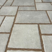 Silver Fish Pavers Showroom 3
