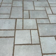 Silver Fish Pavers Showroom 4