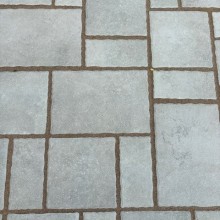 Silver Fish Pavers Showroom 9