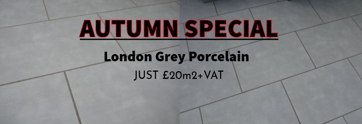Prices Paving Banner