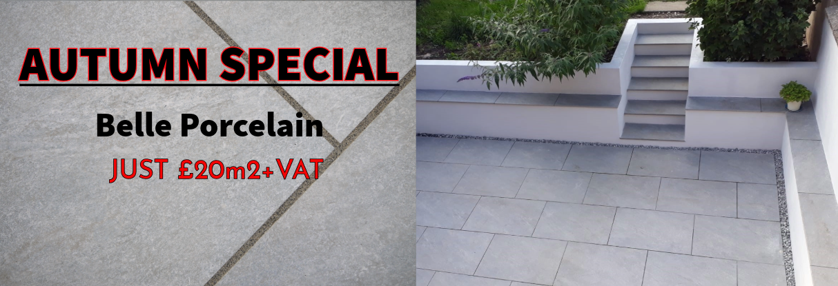 Prices Paving Banner